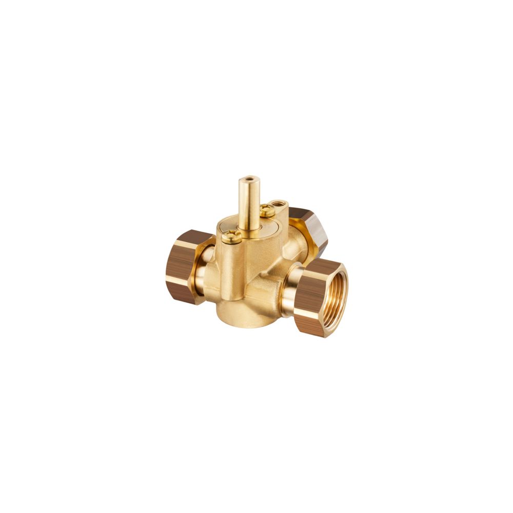 Oventrop Umschaltventil für Regudis H und Regusol X-Duo, 9010492... OVENTROP-9010492 4026755494600 (Abb. 2)