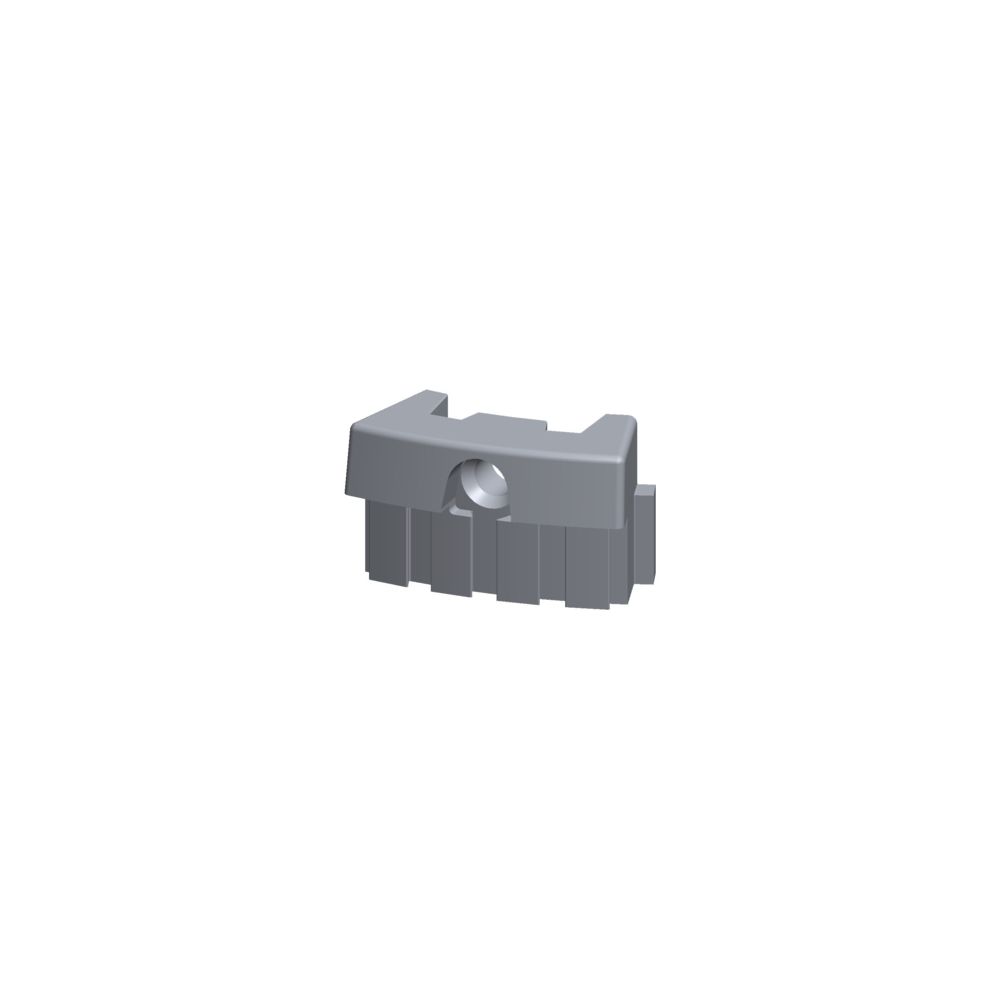 Oventrop Blockiersatz für Handrad von HydroControl V, M, D und A, passend für alle Ne... OVENTROP-9010513 4026755498431 (Abb. 2)