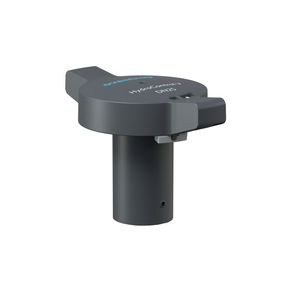 Oventrop Ersatz-Handrad für HydroControl V und M, 9010514... OVENTROP-9010514 4026755501360 (Abb. 2)
