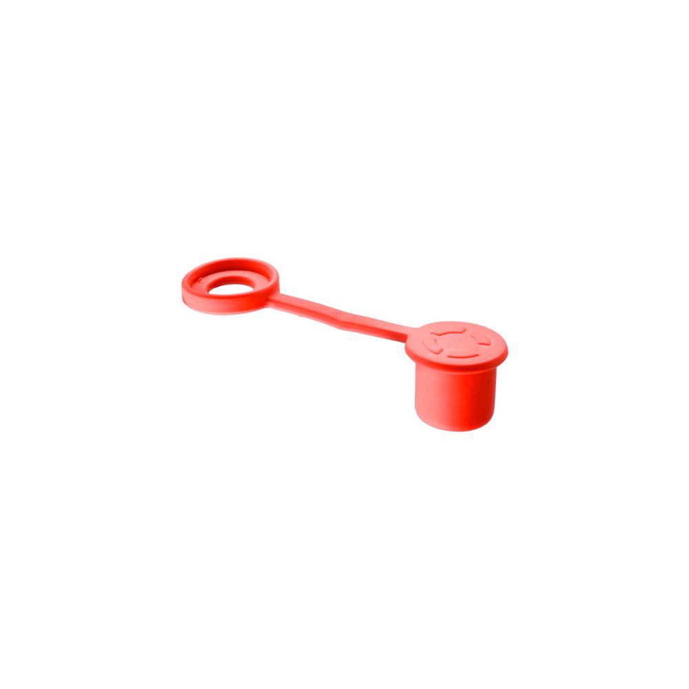 Oventrop Schutzkappe für HydroControl und HydroCom V, A, für alle Nennweiten, Rot, 90... OVENTROP-9010518 4026755520033 (Abb. 2)
