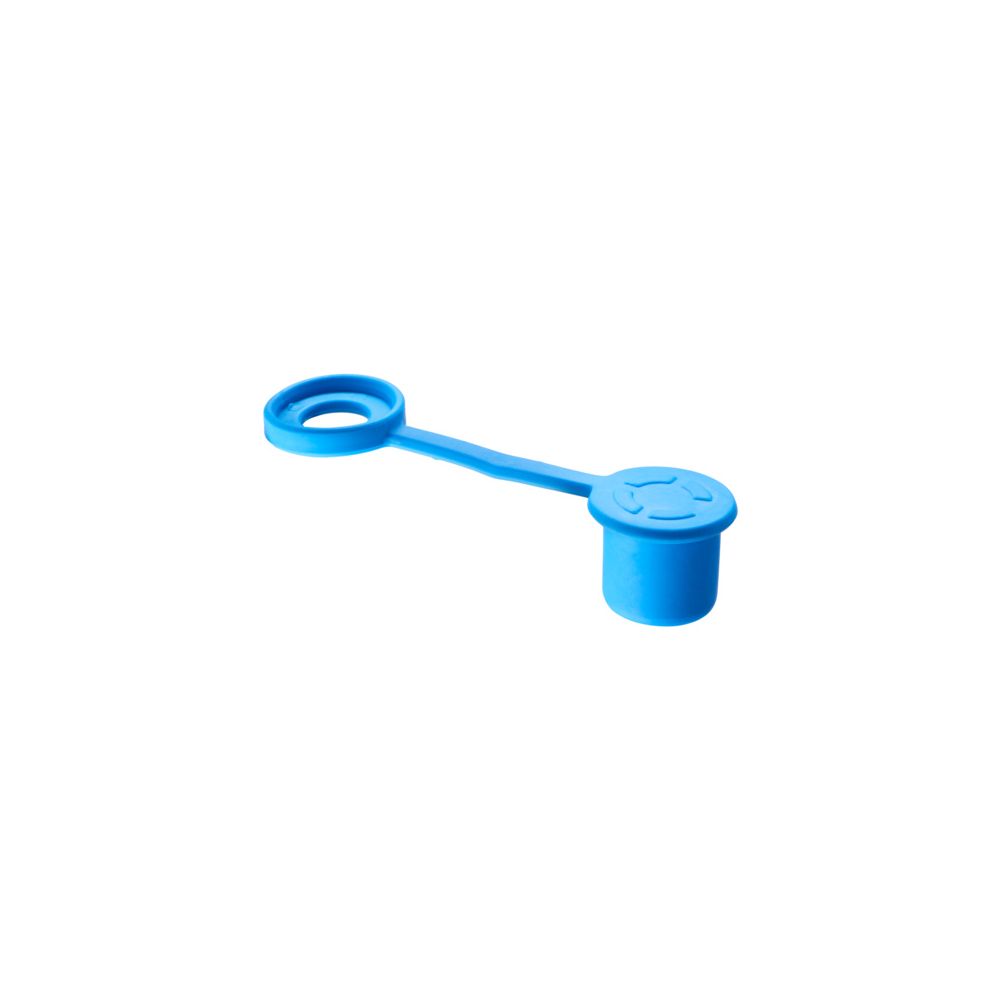 Oventrop Schutzkappe für HydroControl und HydroCom V, A, für alle Nennweiten, Blau, 9... OVENTROP-9010519 4026755501414 (Abb. 2)