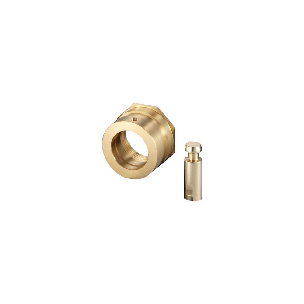 Oventrop Adapter für Aktor M 1158030, 1158031, 1158032 auf Cocon QTR/QFC/QGC, Adapter... OVENTROP-9010526 4026755501698 (Abb. 2)