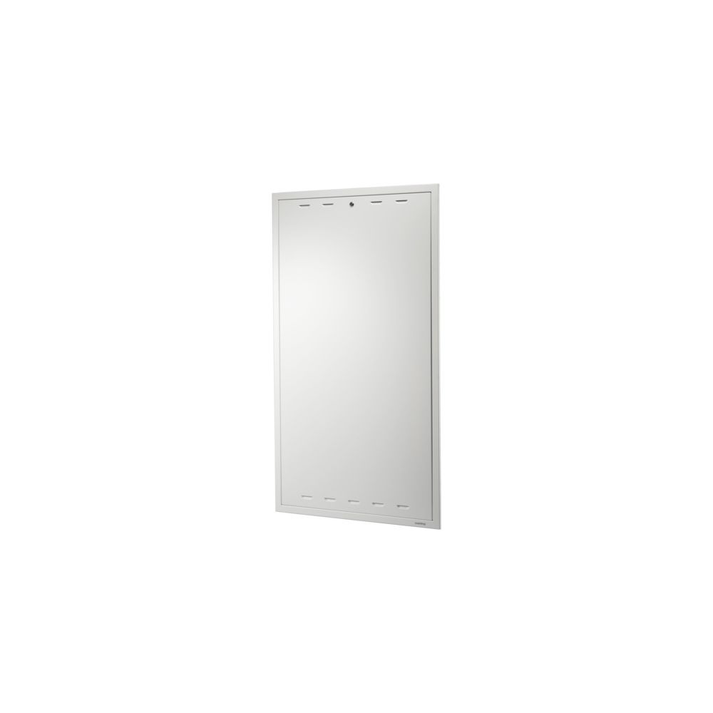 Oventrop Ersatztür für Regudis W-Unterputzschrank 1341175, 9011175... OVENTROP-9011175 4026755453034 (Abb. 2)