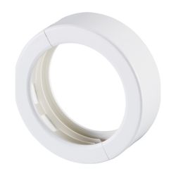 Oventrop Decoring für Thermostate Uni X Uni LH, Weiß... OVENTROP-1011393 4026755248494 (Abb. 1)