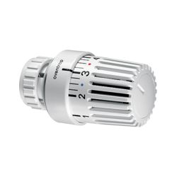 Oventrop Uni LD Thermostat 7-28 Grad C, Skala 1-5 ohne Nullstellung, Flüssigfühler, W... OVENTROP-1011472 4026755208801 (Abb. 1)