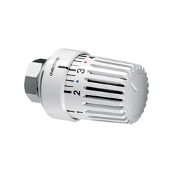 Oventrop Thermostat Uni LH 8-38 C, 1-7, Flüssig-Fühler, weiß... OVENTROP-1011488 4026755227758 (Abb. 1)
