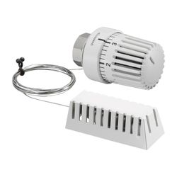 Oventrop Uni LH Thermostat 8-38 Grad C, Skala 1-7 ohne Nullstellung,, Fernfühler 2m, ... OVENTROP-1011688 4026755227765 (Abb. 1)