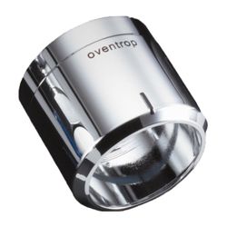 Oventrop Design-Abdeckung für Uni SH, Anthrazit... OVENTROP-1012080 4026755301236 (Abb. 1)