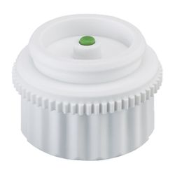Oventrop Ventiladapter M30x1,5 hohe Bauform, für Stellantrieb Aktor T2P... OVENTROP-1012462 4026755422146 (Abb. 1)