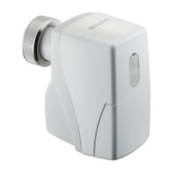 Oventrop Aktor M ST L elektromotorischer Stellantrieb, 24V Antrieb 0-10V mit Stellung... OVENTROP-1012726 4026755441062 (Abb. 1)