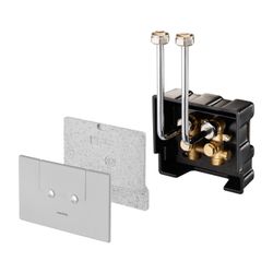 Oventrop Multimodul Heizkörperanbindung Wandeinbaukasten... OVENTROP-1015651 4026755162479 (Abb. 1)