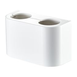 Oventrop Design-Abdeckung Weiß für ZB-Verschraubungen Durchgang- und Winkelform... OVENTROP-1015896 4026755330649 (Abb. 1)