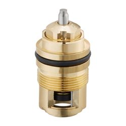 Oventrop Ventileinsatz für Thermostatventil AV 6 für Ventile M30x1,0 kv 0,65, bis Bau... OVENTROP-1017057 4026755117950 (Abb. 1)