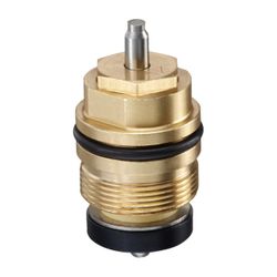 Oventrop Ventileinsatz für Thermostatventil A für Ventile M30x1,0 kv 1,1 bis Baujahr ... OVENTROP-1017060 4026755117967 (Abb. 1)