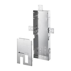 Oventrop Montagekanal für Unibo 490x160,57mm (Höhe x Breite x Tiefe)... OVENTROP-1022653 4026755394139 (Abb. 1)