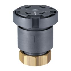 Oventrop Ersatz-Thermostat für Unibox RTL... OVENTROP-1027635 4026755482263 (Abb. 1)