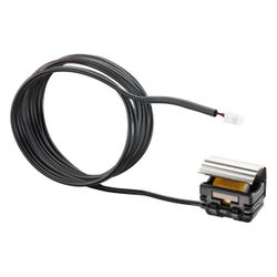Oventrop Rücklauftemperaturfühler FloorCon F, Kabellänge 2.100mm, mit Steckverbindung... OVENTROP-1029095 4026755491302 (Abb. 1)