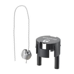 Oventrop Blockiersatz für Hydrocontrol VTR, VFC, MTR, Hydroset MTR 1-fach... OVENTROP-1060180 4026755273809 (Abb. 1)