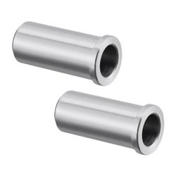 Oventrop Tüllenanschluss-Set 5 2 Schweißtüllen DN 25 Stahl... OVENTROP-1060594 4026755125306 (Abb. 1)