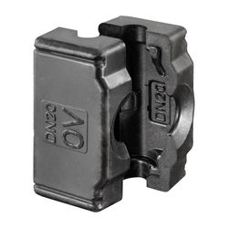 Oventrop Isolierschalen für Hycocon Strangregulierventil und Differenzdruckregler, DN... OVENTROP-1061774 4026755250527 (Abb. 1)