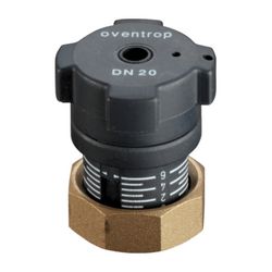 Oventrop Handrad für Hycocon Strangregulierventil, DN 40... OVENTROP-1061797 4026755262209 (Abb. 1)