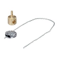 Oventrop Blockierstift mit Plombierdraht für Hycocon DTZ Differenzdruckregler... OVENTROP-1062092 4026755272000 (Abb. 1)