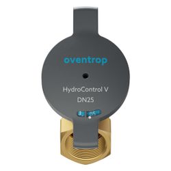 Oventrop HydroControl V Strangregulierventil DN 32, PN 25, Rp 1 1/4" Innengewinde Hyd... OVENTROP-1062410 4026755479379 (Abb. 1)