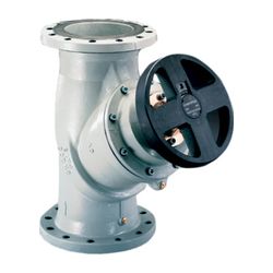 Oventrop Hydrocontrol VFC Strangregulierventil DN 350 PN 16 Flansch DIN, 2 Messventil... OVENTROP-1062659 4026755513837 (Abb. 1)