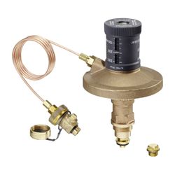 Oventrop Membranantrieb für Hydromat DT, DN 50 50-300mbar... OVENTROP-1064597 4026755304251 (Abb. 1)