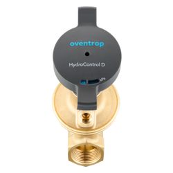 Oventrop HydroControl D Differenzdruckregler DN 40, PN 25, Rp1 1/2" Innengewinde, ent... OVENTROP-1064732 4026755479928 (Abb. 1)