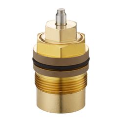 Oventrop Ventileinsatz für Hycocon HT und Hycocon DT, DN 15 - DN 25... OVENTROP-1067085 4026755264913 (Abb. 1)