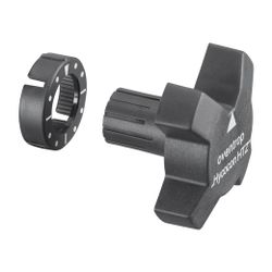 Oventrop Voreinstell-Set für Baureihe Hycocon HT und Uni AZV... OVENTROP-1068585 4026755270457 (Abb. 1)