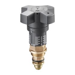 Oventrop Oberteil für Strangregulierventile Hydrocontrol VTR/MTR/VF, DN 10... OVENTROP-1069003 4026755163872 (Abb. 1)