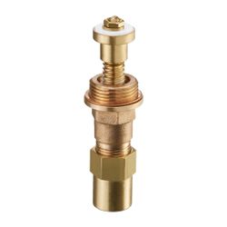 Oventrop Steckschlüsseloberteil für DN 25V entile 1065108 und 1066108... OVENTROP-1069294 4026755402575 (Abb. 1)