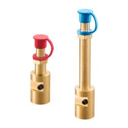 Oventrop Verlängerung HydroPort HydroControl M für HydroControl M mit Dämmschale, Län... OVENTROP-1069603 4026755488524 (Abb. 1)