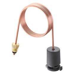 Oventrop Impulsleitung für HydroControl, Länge 5m, 1069627... OVENTROP-1069627 4026755501353 (Abb. 1)