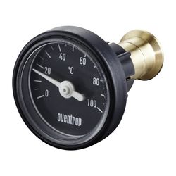 Oventrop Umrüstsatz Thermometer für Artikel-Nr. 107 71/73/78/57, DN 32-50... OVENTROP-1077183 4026755283419 (Abb. 1)