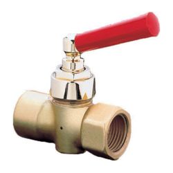 Oventrop Manometerhahn 1/2" Innengewinde, PN 10 Stopfbuchse, Messing roh... OVENTROP-1110104 4026755131390 (Abb. 1)