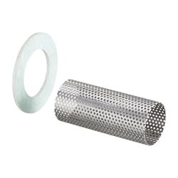 Oventrop Siebeinsatz für GG-Schmutzfänger DN 450 Maschenweite 3,0mm... OVENTROP-1122161 4026755408041 (Abb. 1)
