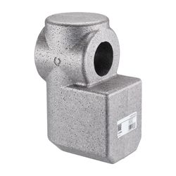 Oventrop Wärmedämmschale für Schlammabscheider DN 32/40, horizontale Einbaulage, 1124... OVENTROP-1124092 4026755486988 (Abb. 1)