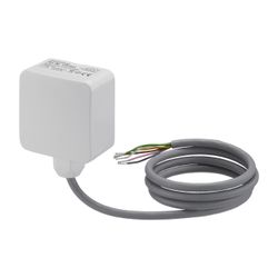 Oventrop Taupunktwächter 24V, mit Wechselkontakt... OVENTROP-1141951 4026755248449 (Abb. 1)
