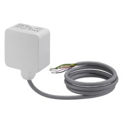 Oventrop Taupunktwächter 230V für Anschlussleisten, 1141952... OVENTROP-1141952 4026755486780 (Abb. 1)