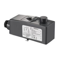 Oventrop Elektrischer Rohranleger mit verdeckter Temperatureinstellung... OVENTROP-1143000 4026755132656 (Abb. 1)