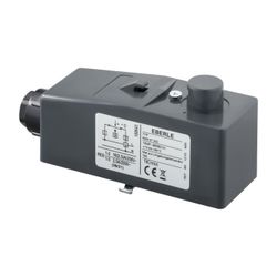 Oventrop Elektrischer Rohranleger mit verdeckter Temperatureinstellung, 1143000... OVENTROP-1143000 4026755132656 (Abb. 1)