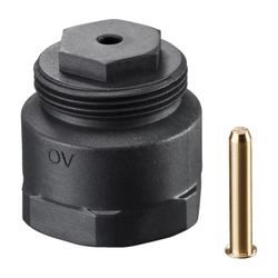 Oventrop Adapter mit Spindel für Cocon QTZ... OVENTROP-1149190 4026755394009 (Abb. 1)