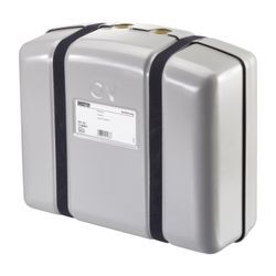 Oventrop Universalisolierung für Flypass Sets DN 15 und DN 20... OVENTROP-1149581 4026755414387 (Abb. 1)