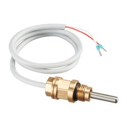 Oventrop Temperatursensor G 1/4" PT 1000... OVENTROP-1150090 4026755388688 (Abb. 1)