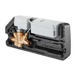 Oventrop Aquastrom D Regelarmatur für DynaTemp CW-B, DN 20 G 1” x G 1”... OVENTROP-1150106 4026755429015 (Abb. 1)
