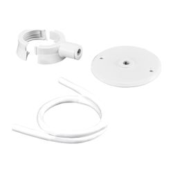 Oventrop Wandanschluss-Satz für Thermostat Uni LHZ... OVENTROP-1150390 4026755332292 (Abb. 1)