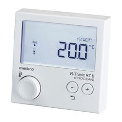 Oventrop R-Tronic RT Funkthermostat mit offener Schnittstelle... OVENTROP-1150780 4026755449693 (Abb. 1)